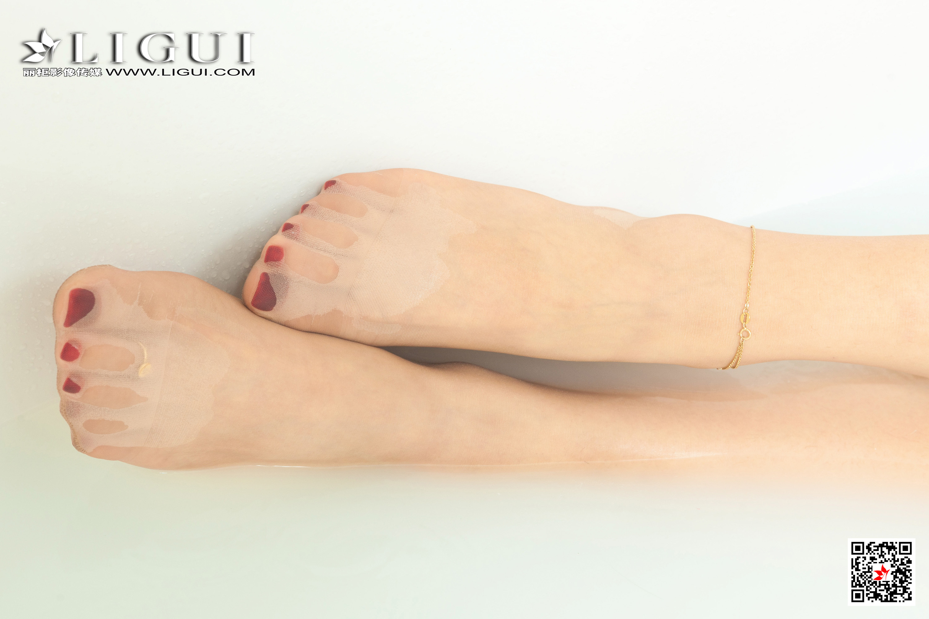 Ligui丽柜 2021.08.11 网络丽人 Model 小涵